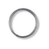 ALAMBRE GALVANIZADO ROLLITO 50 G Nº 6