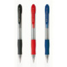 BOLIGRAFO PILOT SUPER GRIP NEGRO