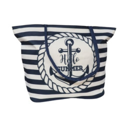 BOLSA PLAYA 51X35 ANCLA