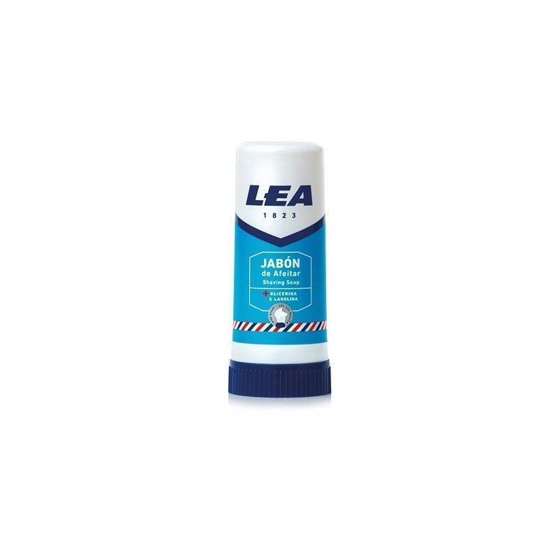 JABON DE AFEITAR BARRA LEA FOR MEN