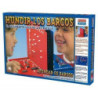 JUEGO FALOMIR HUNDIR LOS BARCOS