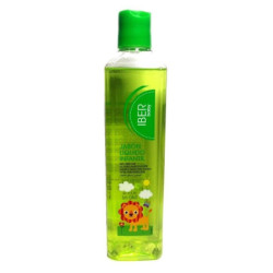 JABON LIQUIDO INFANTIL IBER 540 ML
