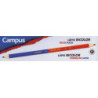 LAPIZ BICOLOR AZUL ROJO