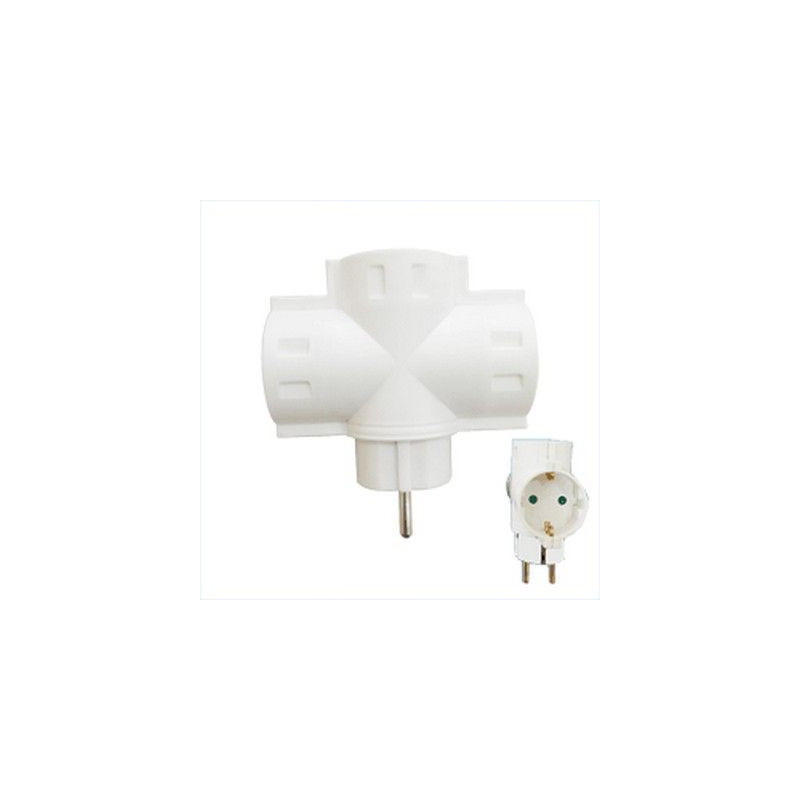 LADRON SHUKO EXTRASTAR 3 TOMAS BLANCO