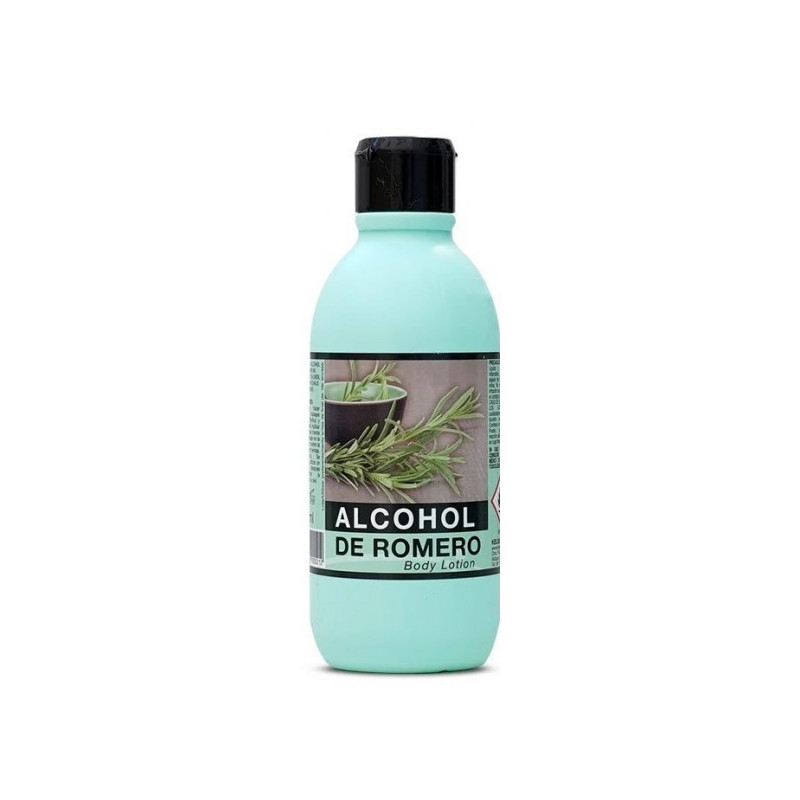 ALCOHOL DE ROMERO KELSIA 250 ML