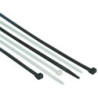 BRIDAS NYLON SUPERTITE 4x300 MM BLANCAS