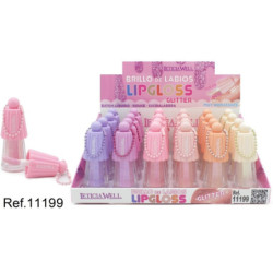 BRILLO LABIOS LIPGLOSS