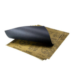 PAPEL DE LIJA DE AGUA MEDIA Nº 220