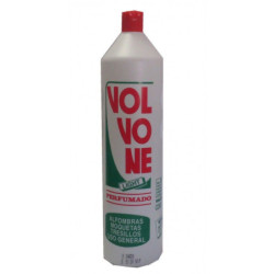 LIMPIADOR AMONIACAL VOLVONE 750 ML