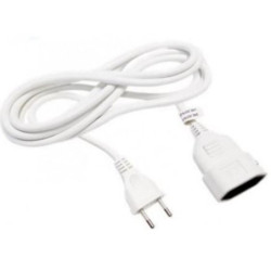 CABLE ALARGADOR 2 M EXTRASTAR 10A