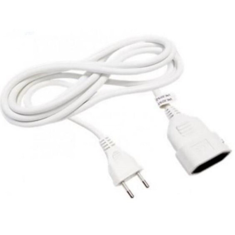 CABLE ALARGADOR 2 M EXTRASTAR 10A