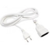 CABLE ALARGADOR 2 M EXTRASTAR 10A
