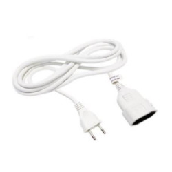 CABLE ALARGADOR 5 M EXTRASTAR 10A