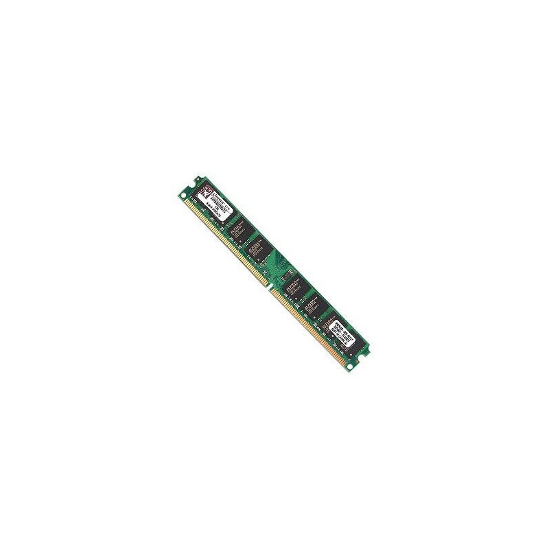 MEMORIA KINGSTON DDR2 2 GB PC800 VALUE