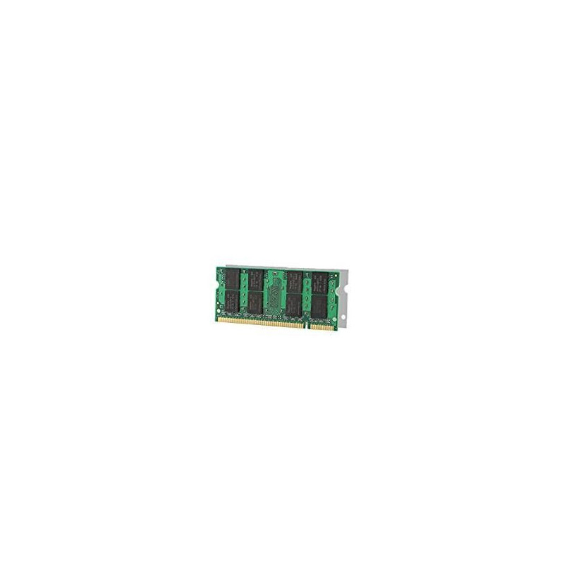 MEMORIA SAMSUNG SO-DIM DDR2 667 MHZ