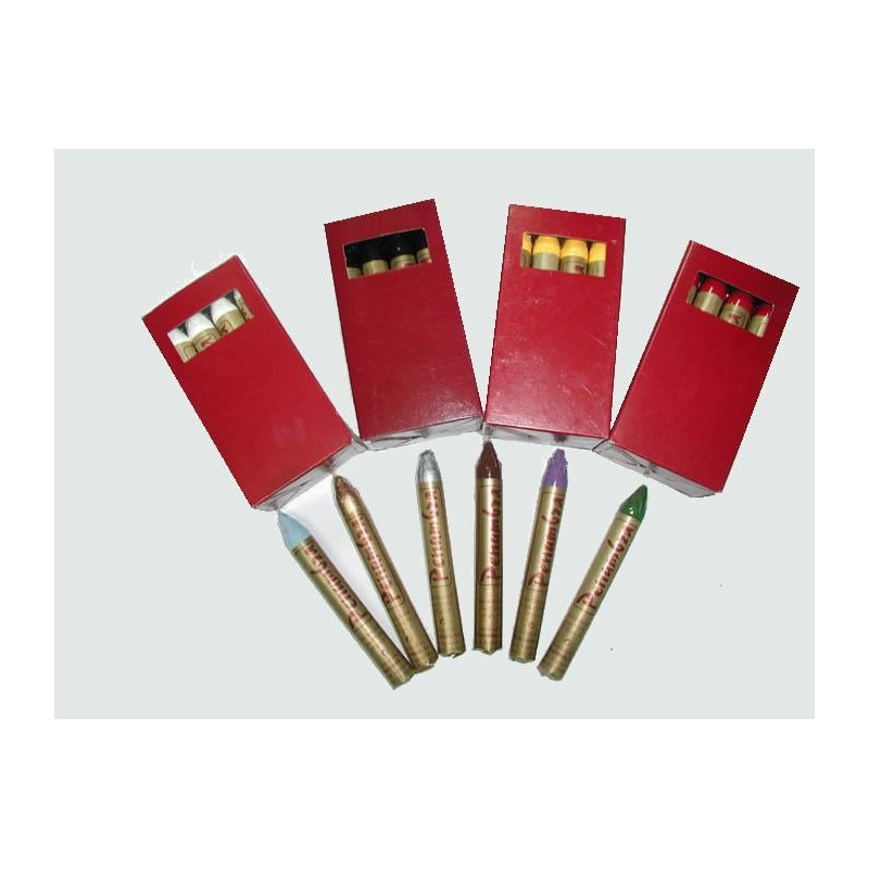 BARRA MAQUILLAJE PENUMBRA 15 G AMARILLO