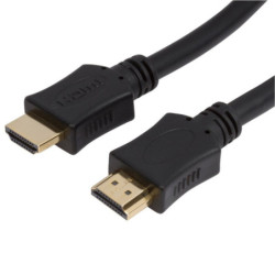 CABLE HDMI 1,5 M