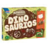ALFARERIA DINOSAURIOS