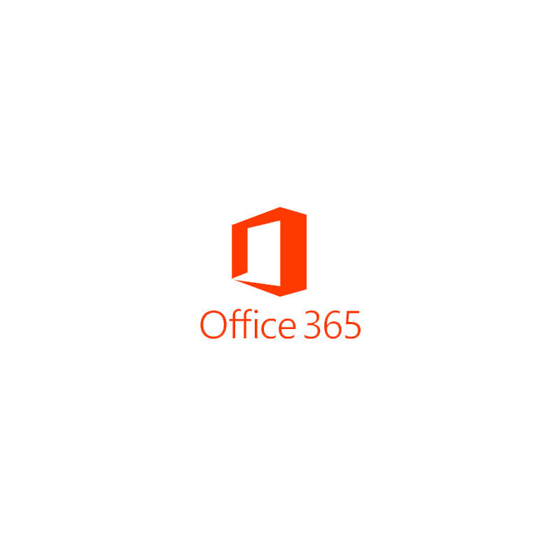 MICROSOFT OFFICE 365 PERSONAL 1 PC/MAC + 1 TABLET