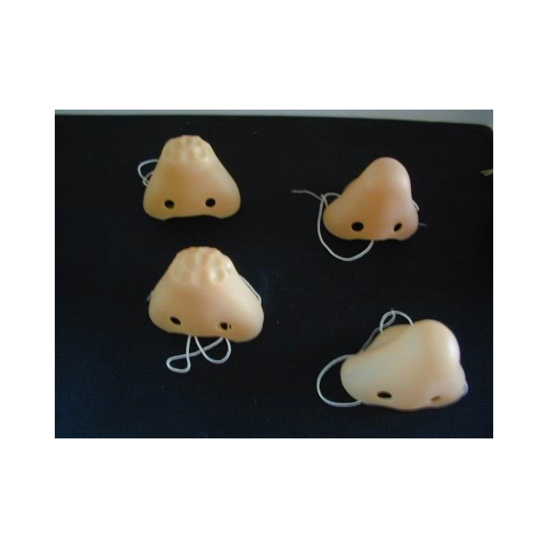 NARIZ PLASTICO ECONOMICA