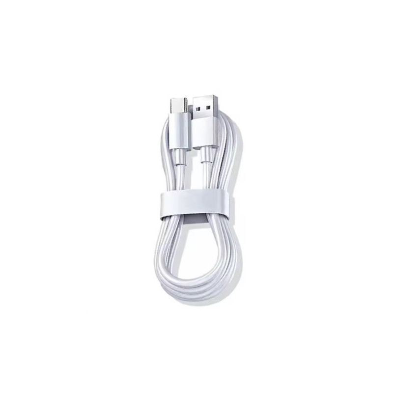 CABLE USB A - TIPO C CARGA RAPIDA 100W 1 M