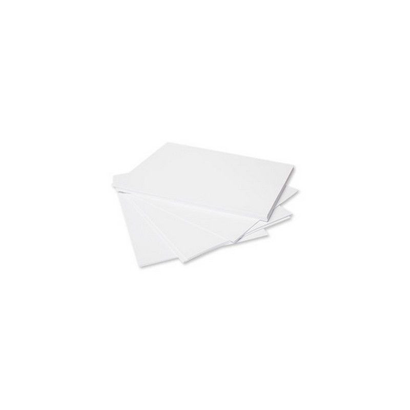 PAPEL A4 80 G PAQUETE  50 HOJAS