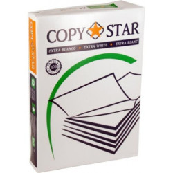 PAPEL A4 80 G PAQUETE  50 HOJAS