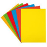 PAPEL A4 COLORES 80 GRAMOS BOLSA 80 HOJAS