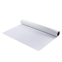 PAÑO COCINA ALGODON BLANCO 50 CM