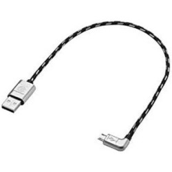 CABLE CONEXION USB-A A MICRO USB VOLKSWAGEN ORIGIN