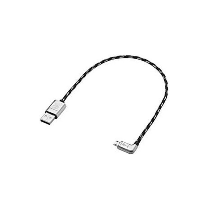CABLE CONEXION USB-A A MICRO USB VOLKSWAGEN ORIGIN