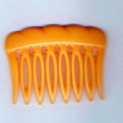 PEINETA ONDAS