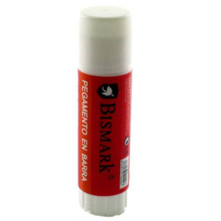 PEGAMENTO BARRA BISMARK STICK 40 G.