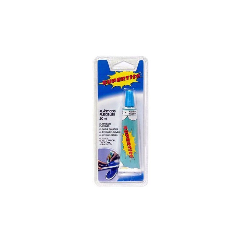 PEGAMENTO UNIVERSAL SUPERTITE 20 ML