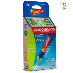 PEGAMENTO DE CONTACTO SUPERTITE 30 ML