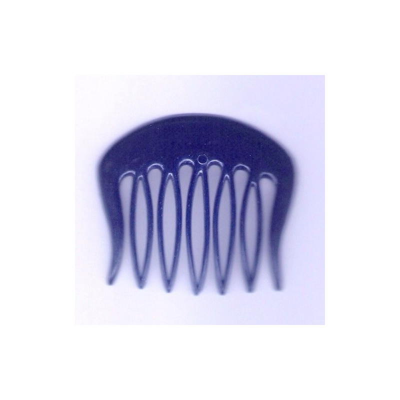 PEINETA PEQUEÑA CALADA