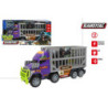 CAMION RESCATE GORILA TEAMSTERZ