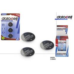 PILA BOTON EXTRASTAR CR2025 3V