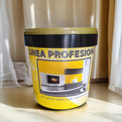 PINTURA PLASTICA INDACOLOR BRICOLAJE 15 LITROS