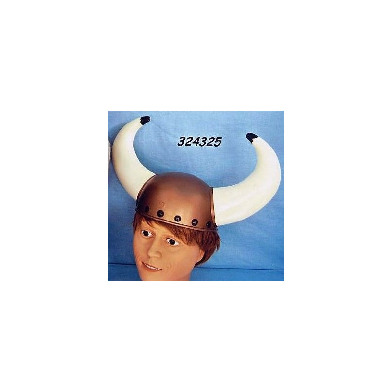 CASCO VIKINGO GRANDE
