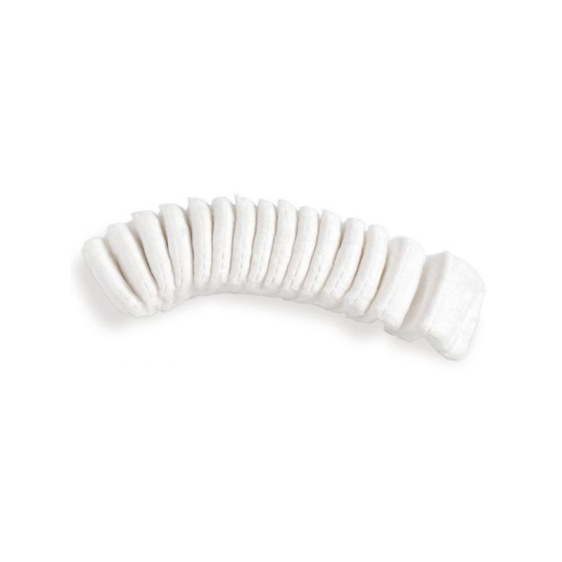 ALGODON HIDROFILO ZIGZAG 75 G