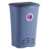 PORTA-CDS URBAN LIVING NYLON 24 U COLORES LISOS