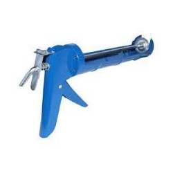 PISTOLA SILICONA CREMALLERA