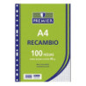 RECAMBIO RODILLO LANA 10 CM