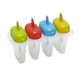 POLERA PLASTICO 4 POLOS