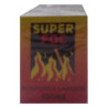 CERILLAS EXTRA LOTE 4 CAJAS