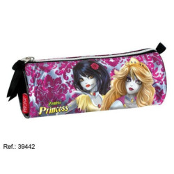 PORTATODO ZOMBIE GOTHIC REDONDO