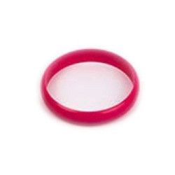 PULSERA PLASTICO MEDIANA