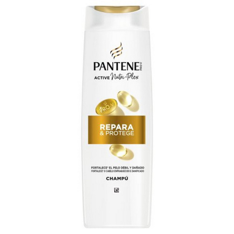 CHAMPU PANTENE 325 ML REPARA & PROTEGE