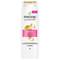 CHAMPU PANTENE 325 ML RIZOS DEFINIDOS